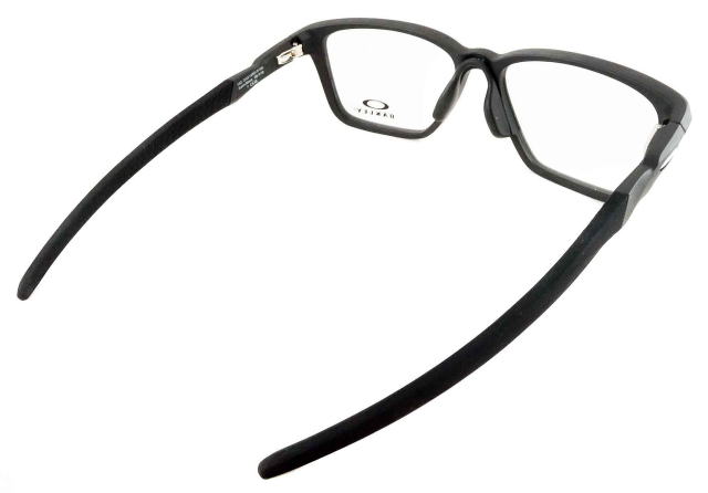 OAKLEYメガネ8188-01-S56ダブルダウン