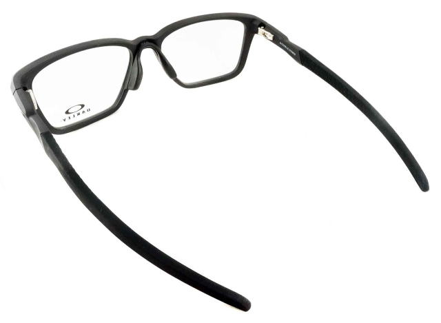 OAKLEYメガネ8188-01-S56ダブルダウン