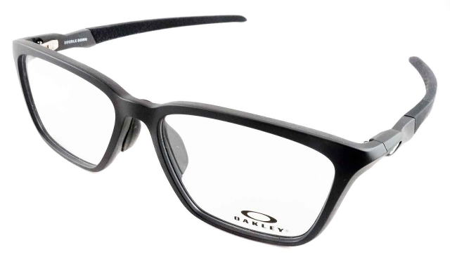 OAKLEYメガネ8188-01-S56ダブルダウン