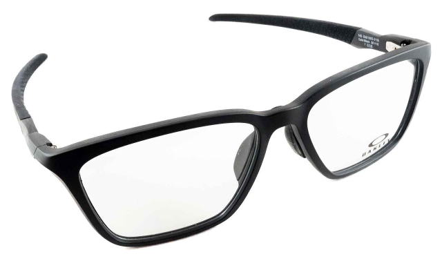 OAKLEYメガネ8188-01-S56ダブルダウン