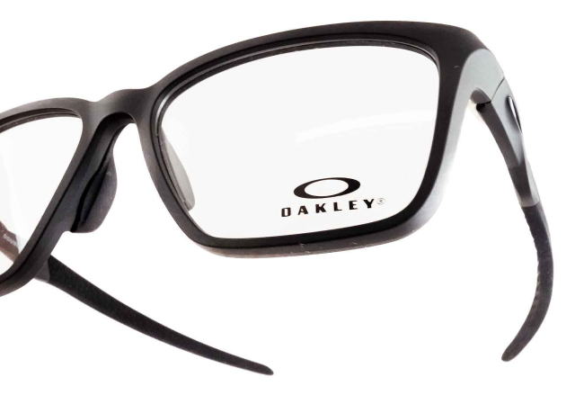 OAKLEYメガネ8188-01-S56ダブルダウン