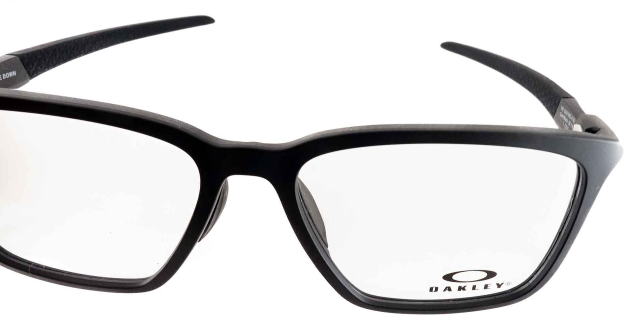 OAKLEYメガネ8188-01-S56ダブルダウン