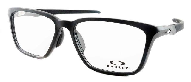 OAKLEYメガネ8188-01-S56ダブルダウン