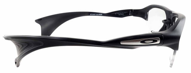 野球度付きメガネオークリー8198-01-S62