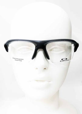 ランニング用メガネ度付きオークリー8198-02-S60