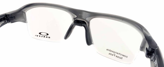 ランニング用メガネ度付きオークリー8198-02-S60