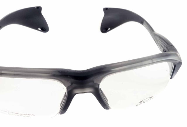 ランニング用メガネ度付きオークリー8198-02-S60