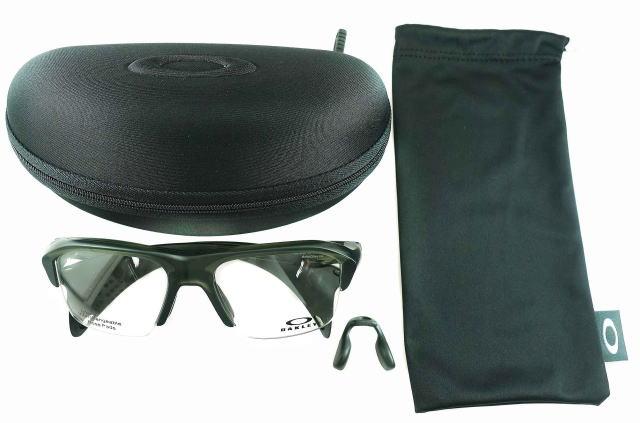 ランニング用メガネ度付きオークリー8198-02-S60