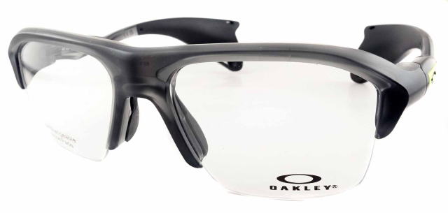 ランニング用メガネ度付きオークリー8198-02-S60