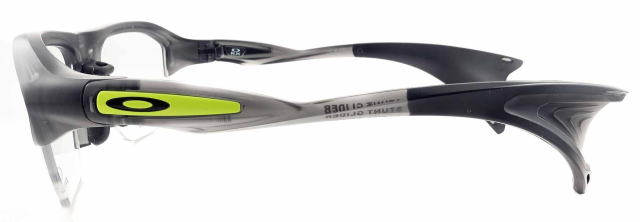 ランニング用メガネ度付きオークリー8198-02-S60