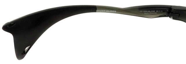 ロードバイクアイウェア度付きオークリー8198-03-S60