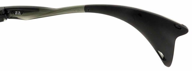 ロードバイクアイウェア度付きオークリー8198-03-S60