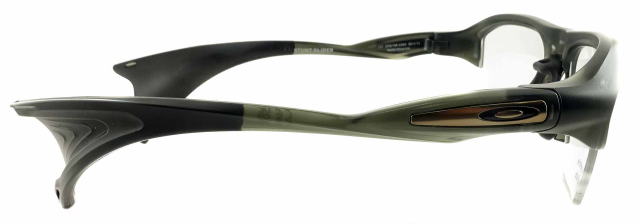 ロードバイクアイウェア度付きオークリー8198-03-S60