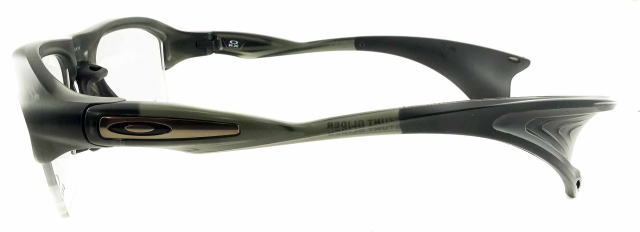 ロードバイクアイウェア度付きオークリー8198-03-S60
