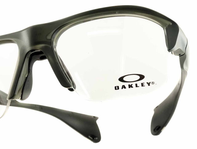 ロードバイクアイウェア度付きオークリー8198-03-S60