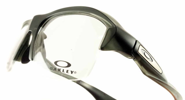 ロードバイクアイウェア度付きオークリー8198-03-S60