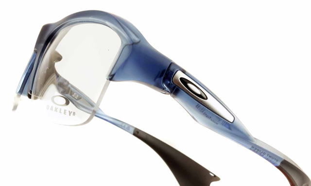 スポーツメガネ度付きオークリー8198-04-S60