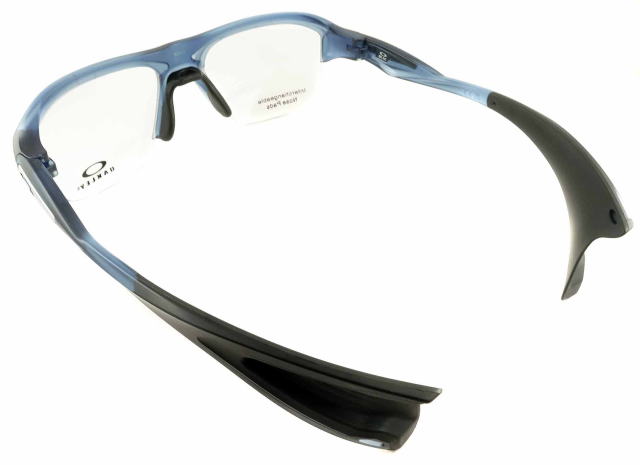 スポーツメガネ度付きオークリー8198-04-S60