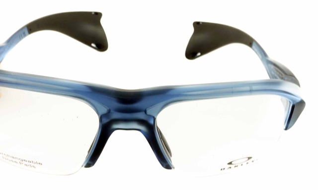 スポーツメガネ度付きオークリー8198-04-S60