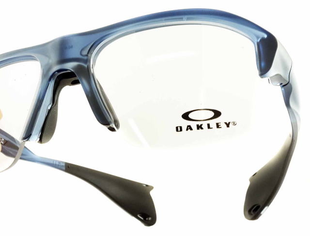 スポーツメガネ度付きオークリー8198-04-S60