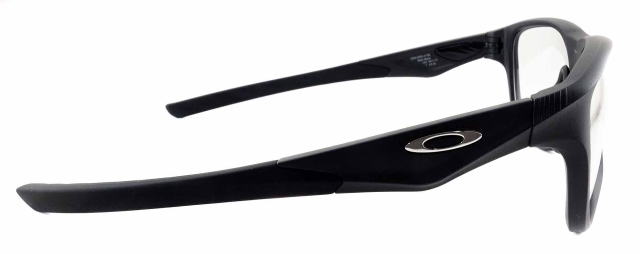 スポーツフレームメガネ度付きオークリー8199D-01-S56