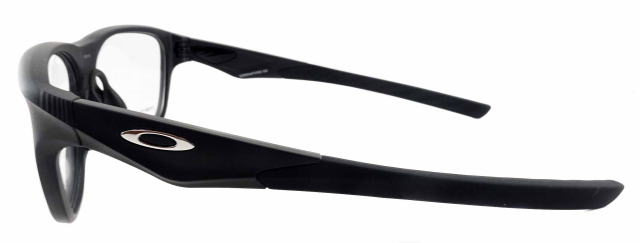 スポーツフレームメガネ度付きオークリー8199D-01-S56