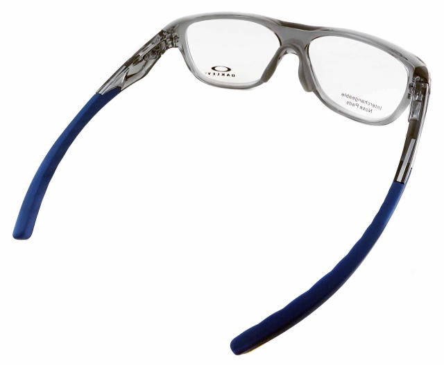 スポーツ用メガネフレーム度付きオークリー8199D-03-S54