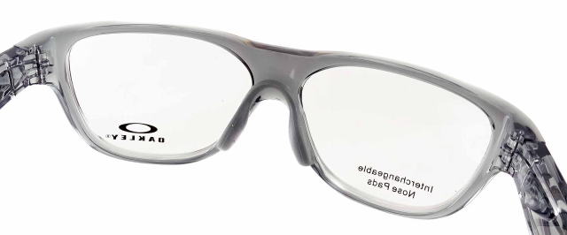 スポーツ用メガネフレーム度付きオークリー8199D-03-S54
