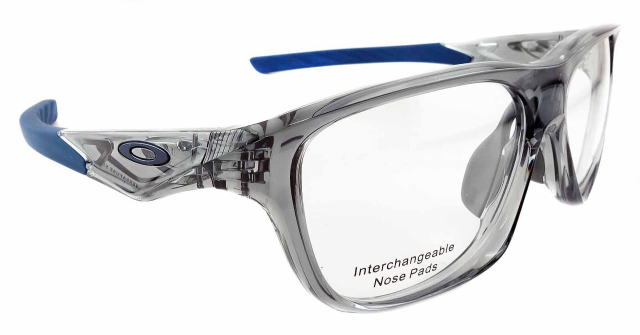 スポーツ用メガネフレーム度付きオークリー8199D-03-S54