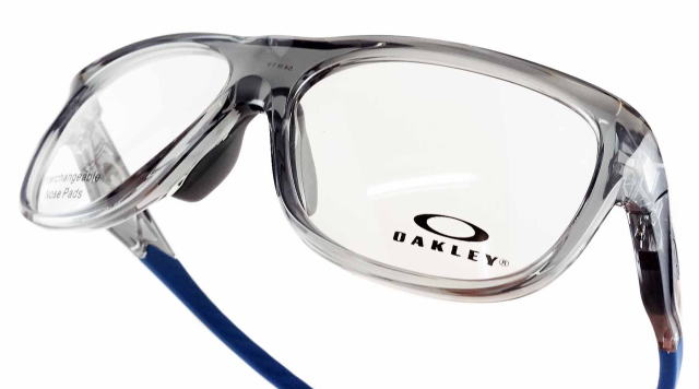 スポーツ用メガネフレーム度付きオークリー8199D-03-S54