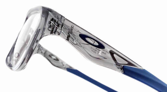 スポーツ用メガネフレーム度付きオークリー8199D-03-S54