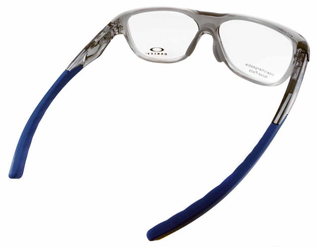 メガネスポーツフレーム度付きオークリー8199D-03-S56