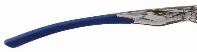 メガネスポーツフレーム度付きオークリー8199D-03-S56