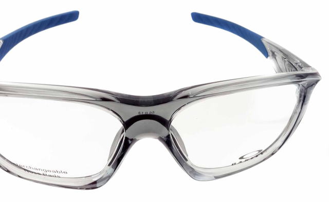 メガネスポーツフレーム度付きオークリー8199D-03-S56