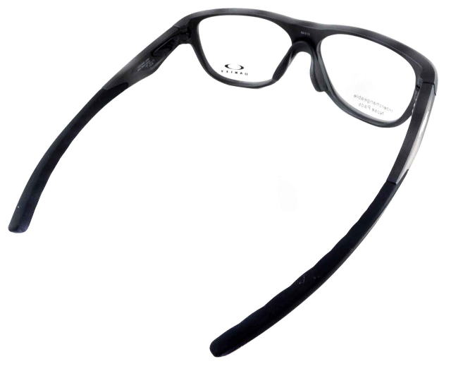 オークリーメガネスポーツ度付き8199D-04-S54