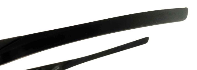 オークリーメガネスポーツ度付き8199D-04-S54