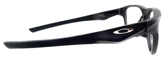 オークリーメガネスポーツ度付き8199D-04-S54