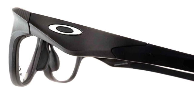 オークリーメガネスポーツ度付き8199D-04-S54