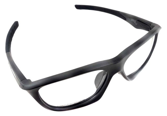 オークリーメガネスポーツ度付き8199D-04-S54