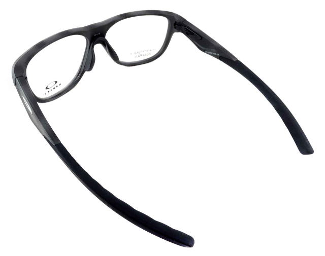 スポーツメガネオークリー度付き8199D-04-S56