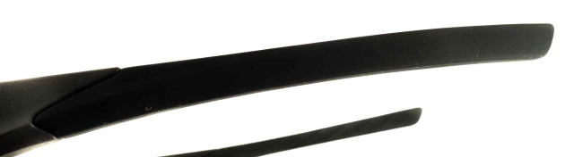 スポーツメガネオークリー度付き8199D-04-S56