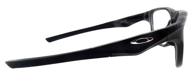 スポーツメガネオークリー度付き8199D-04-S56