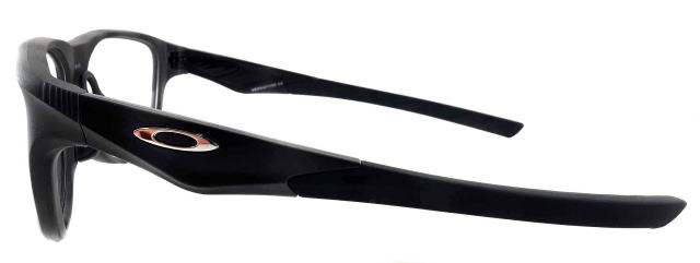 スポーツメガネオークリー度付き8199D-04-S56