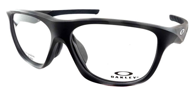 スポーツメガネオークリー度付き8199D-04-S56