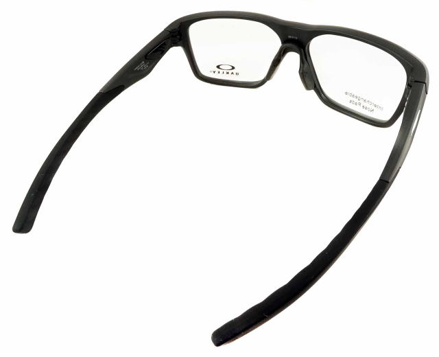 オークリー度付きメガネ8201-01-S56