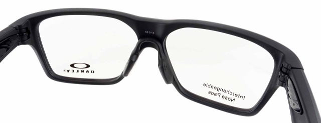 オークリー度付きメガネ8201-01-S56