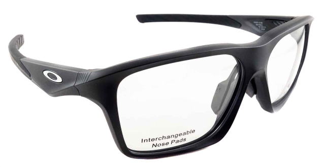 オークリー度付きメガネ8201-01-S56