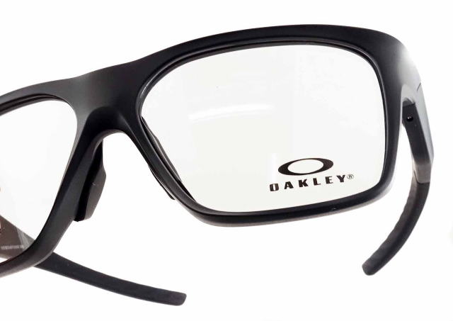 オークリー度付きメガネ8201-01-S56