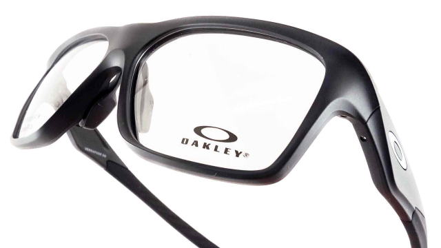 オークリー度付きメガネ8201-01-S56