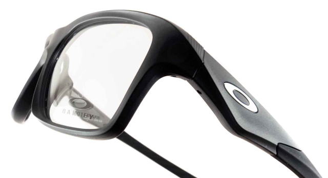 オークリー度付きメガネ8201-01-S56